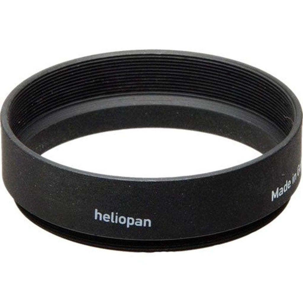 Heliopan 95mm Short Metal Lens Hood (73095H)