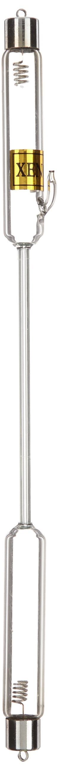 EISCO PH1196B10 Premium Spectrum Tube, 26cm Height, Xenon (Xe)