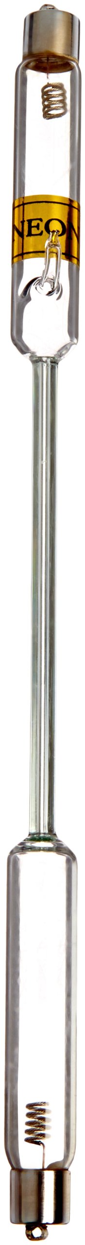 EISCO PH1196B2 Premium Spectrum Tube, 26cm Height, Neon (Ne)