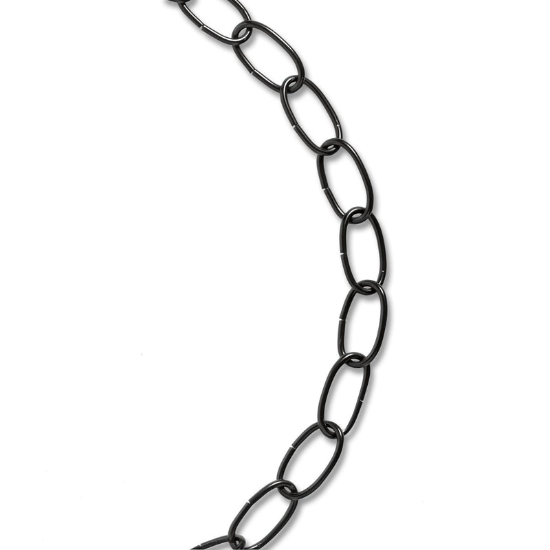 [AUSTRALIA] - Koch Industries A19211 No. 10 Decorator Chain, 10-Feet, Black 