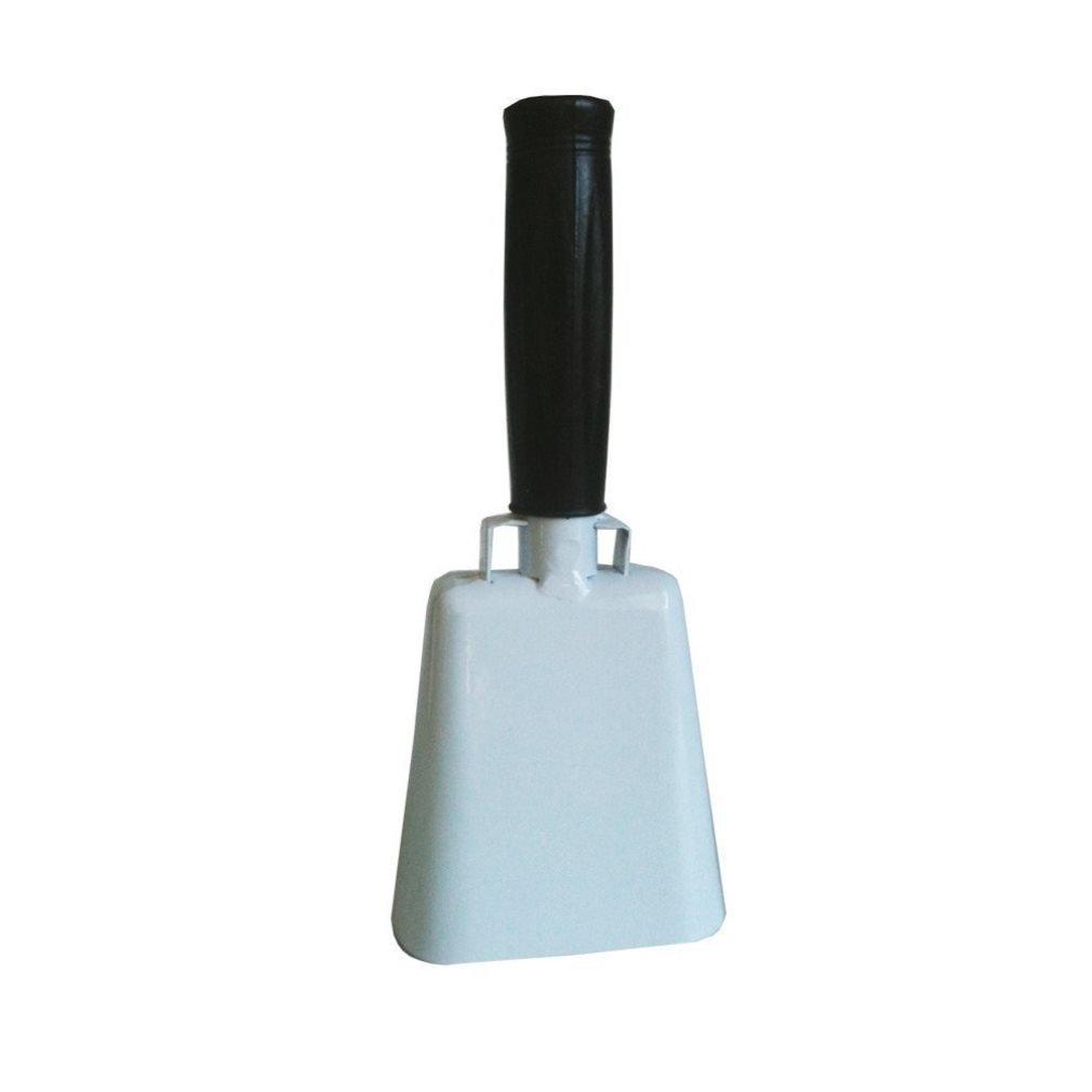 Cow Bell 10 Inch Cowbell Chevron