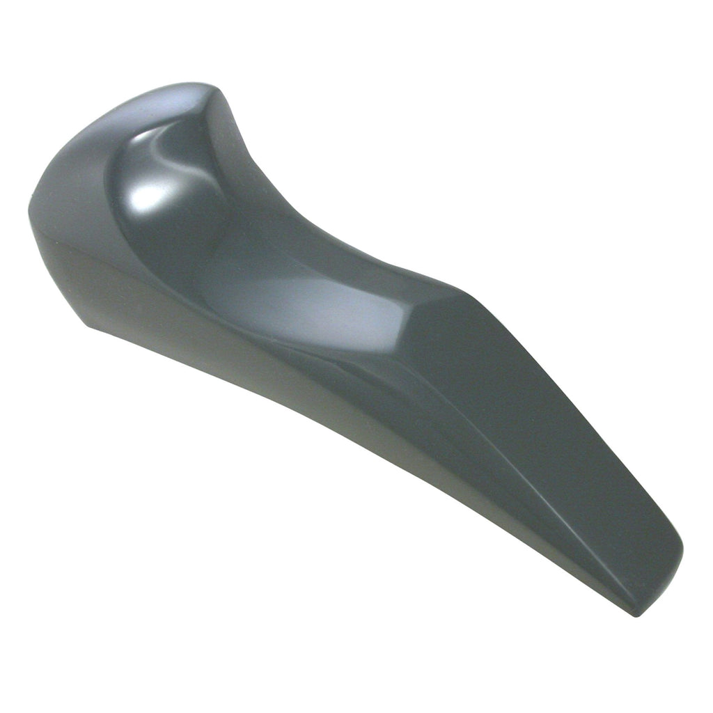 Softalk II Antibacterial Charcoal Phone Shoulder Rest | Landline Telephone Accessory (00802M)