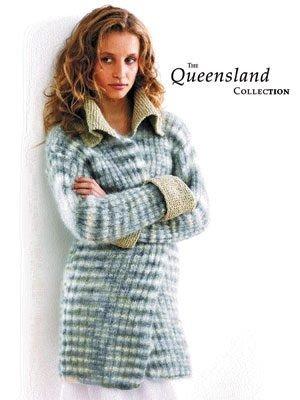 Jane Ellison. Collection Queensland Book 1