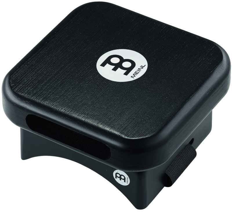 Meinl Percussion KP-ST-BK Snare Tap Knee Pad