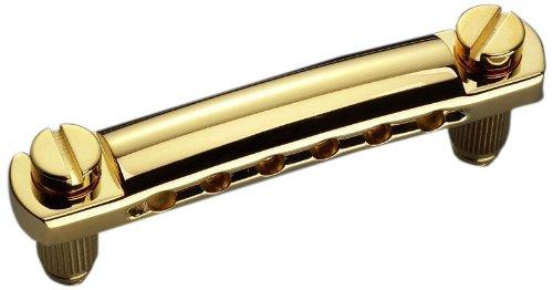 Schaller Stop SH GO 49062 Saitenhalter Stop SH Gold