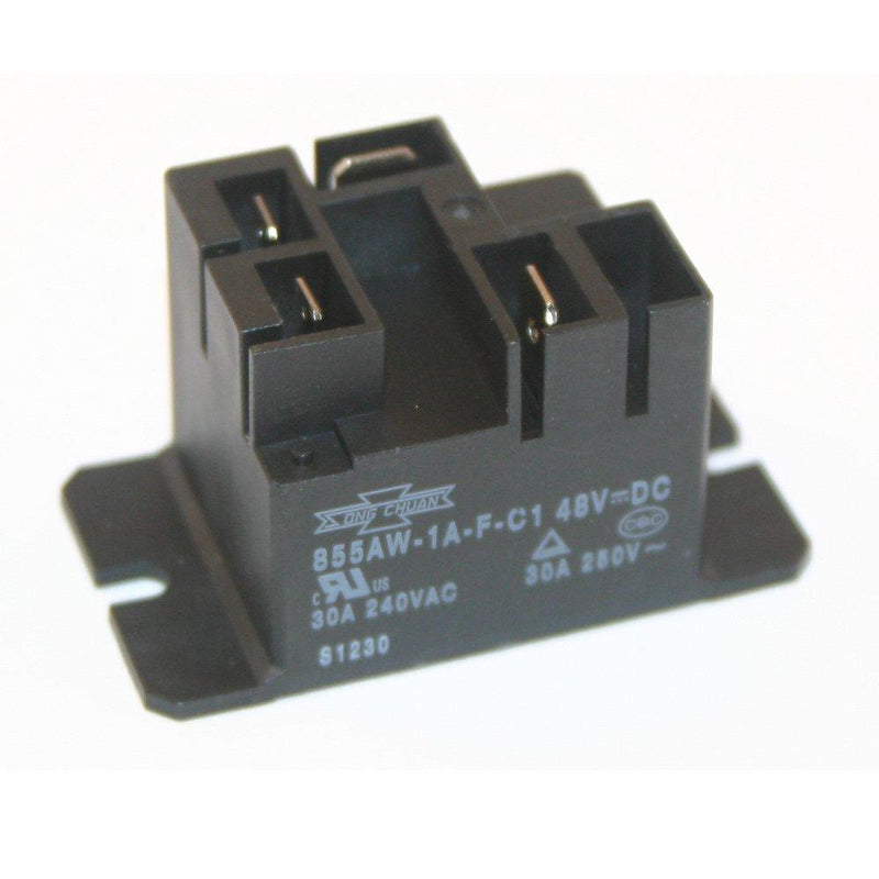 Club Car 1018286-01, 48V Relay PowerDrive Chargers, 95+