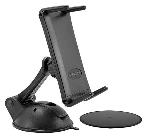 Slim-Grip Ultra Sticky Suction Dashboard & Windshield Mount