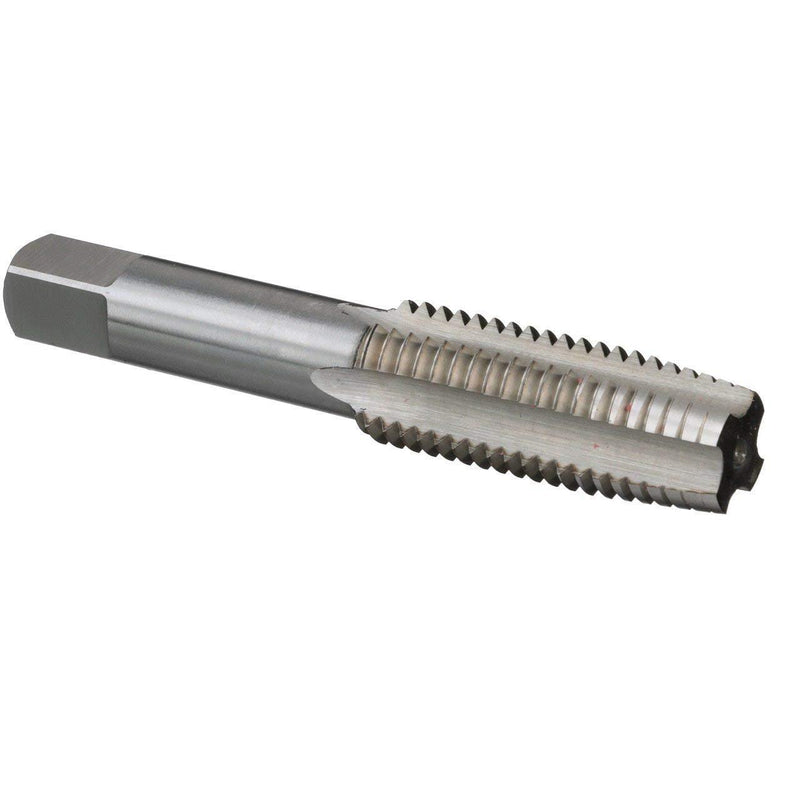 Drill America - DWTST6-48P #6-48 UNS High Speed Steel Plug Tap, (Pack of 1)