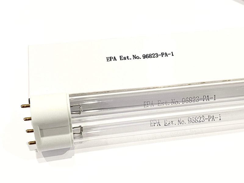PL-L18W/TUV - 18W Ultraviolet Lamp 2G11 4 Pin Base