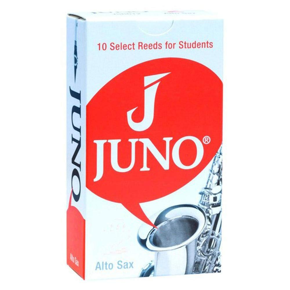 Other Juno Saxophone Reeds 1.5 Guitar Strap (JSR6115) Reed Strength 1.5