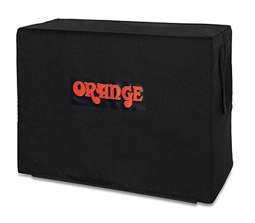 [AUSTRALIA] - Orange Amplifiers Cover for 412 Straight Guitar Cabinet 