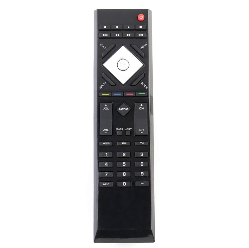 New VR15 Remote for VIZIO E420VO E370VL E321VL E421VL E551VL E420VL E470VL E470VLE E421VO; E420VO E370VL E321VL E371VL E320VP E320VL E371VL E320VP E320VL E421VL E551VL E420VL E470VL E550VL E470VLE