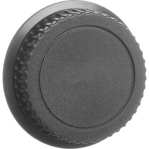 Polaroid Rear Lens Cap For The Canon Digital EOS Rebel SL1 (100D), T5i (700D), T4i (650D), T3 (1100D), T3i (600D), T1i (500D), T2i (550D), XSI (450D), XS (1000D), XTI (400D), XT (350D), 1D C, 60D, 60Da, 50D, 40D, 30D, 20D, 10D, 5D, 1D X, 1D, 5D Mark 2,...