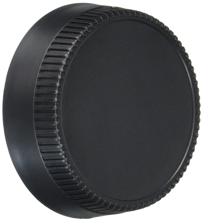 Polaroid Rear Lens Cap For The Nikon D40, D40x, D50, D60, D70, D80, D90, D100, D200, D300, D3, D3S, D700, D3000, D5000, D3100, D3200, D7000, D5100, D4, D800, D800E, D600, D7100, D5200 Digital SLR Cameras Rear Cap Nikon D40