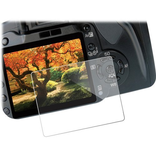 Vello LCD Screen Protector Ultra for Sony NEX-5 / 5N / 7 / C3 Digital Camera
