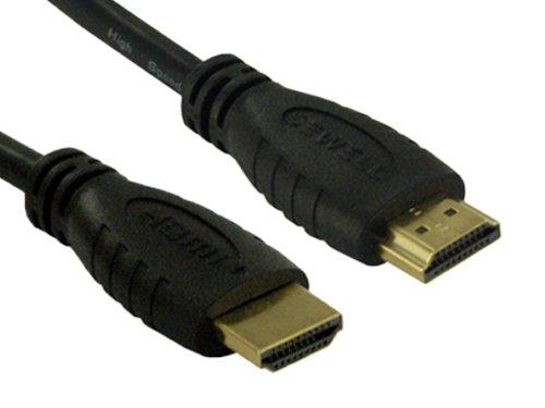 6' ONN Hdmi Cable High Speed Ethernet