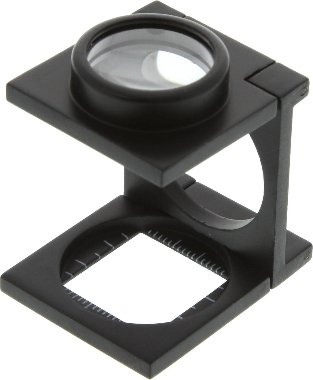 SE - Magnifier - Folding, Aluminum Body, 15x, .75in. - MK9007A