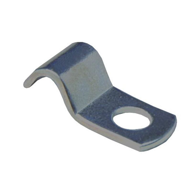 Sigma Engineered Solutions Sigma Electric ProConnex 44721 NM/SE One-Hole Midget Strap 1/4-Inch, 50-Pack