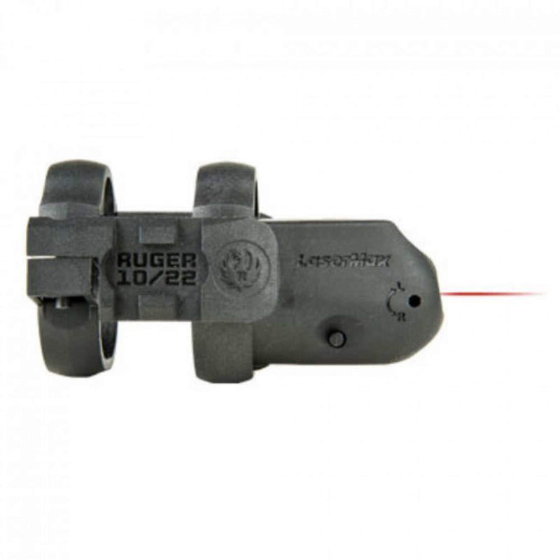 Ruger 90417 10/22 Laser Max Laser