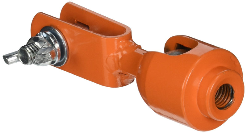 Kraft Tool CC686 Multi-Twist Clevis Handle Bracket
