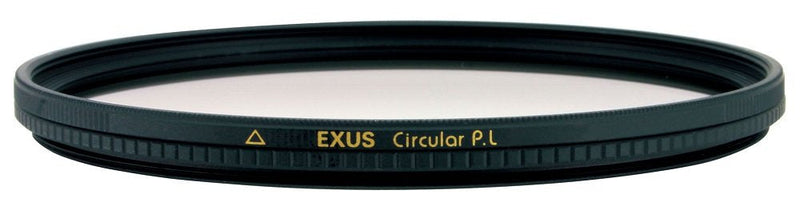 [AUSTRALIA] - Marumi EXUS 52mm MC Multicoated Slim CPL Circular Polarizer Filter Exus Circular Polariser Filter 52mm 