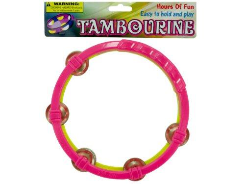 bulk buys Tambourine Toy