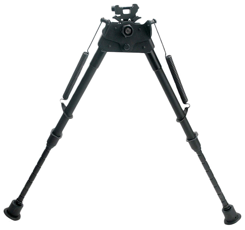 Konus Bipod with Mount 6"-9"