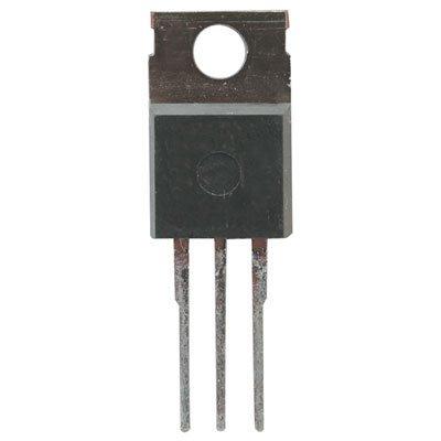 Major Brands TIP107. ICS and Semiconductors, Darlington PNP Transistor, 100vceo, 1000hfe, 3 Amp, 9.4 mm H x 4.83 mm W x 10.67 mm L (Pack of 10)