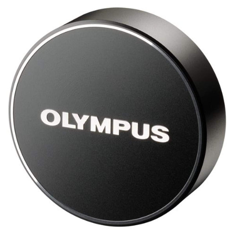 Olympus LC-61 Lens Cap (Black)