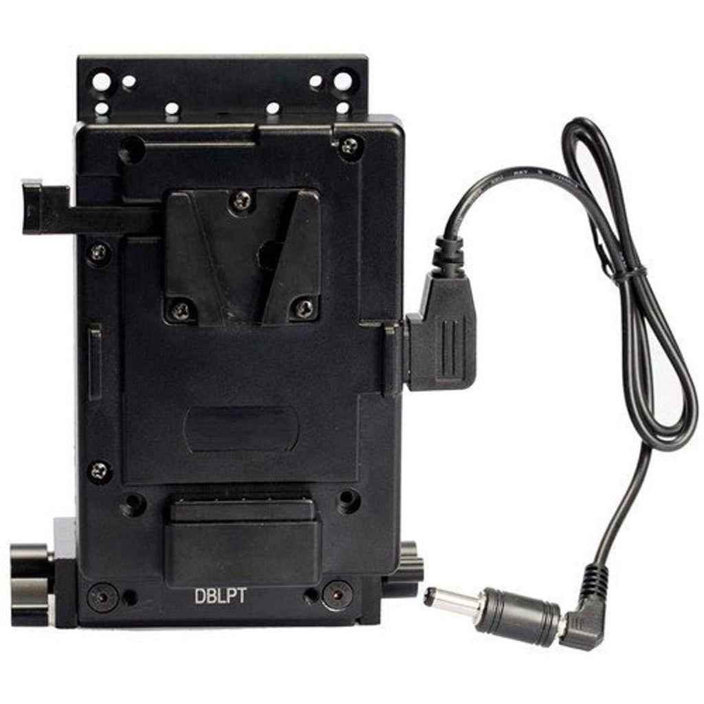 Ikan Corporation BMC-PBK-QR Video Camera (Black)