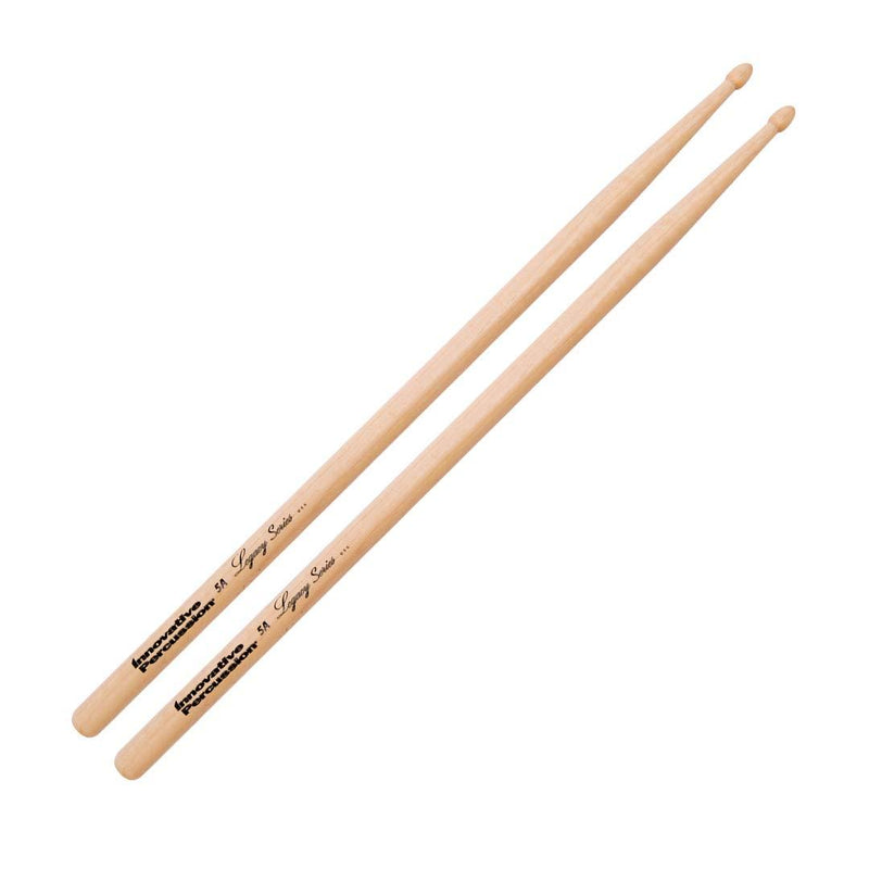 Innovative Percussion Legacy Series 5A, Hickory Drumsticks (IPL5A)