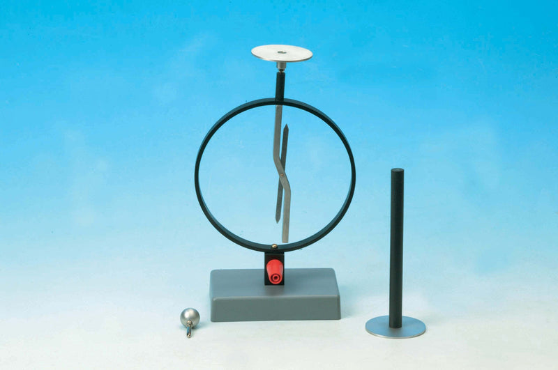 Eisco Labs Demonstration Electroscope