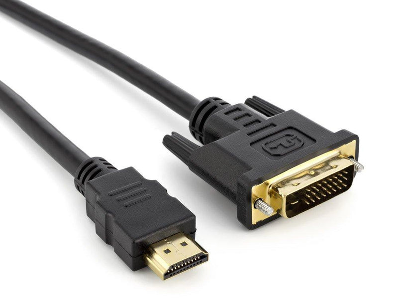 Sewell DVI-D to HDMI Cable 3 Ft