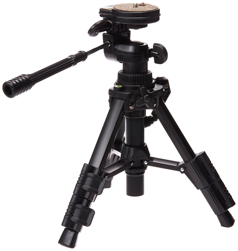 CowboyStudio Mini Table Top Tripod for Canon Nikon Sony Pentax M-026 M-026 mini tripod
