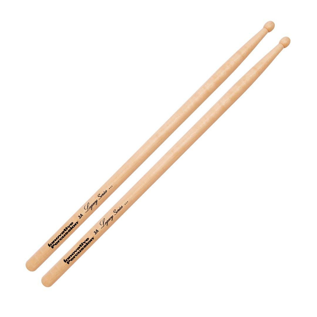 Innovative Percussion IP-L3A Drum Sticks