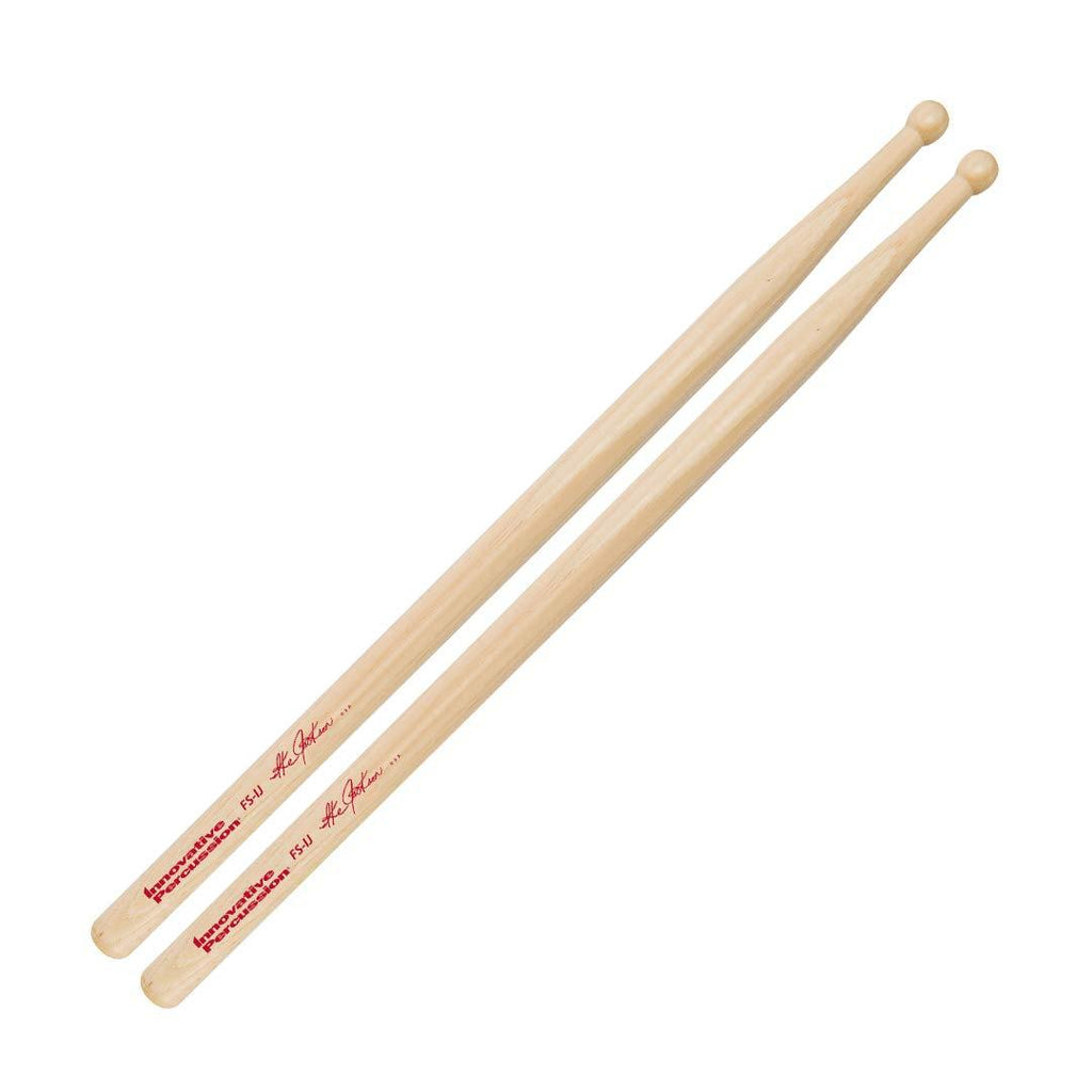 Innovative Percussion FS-IJ Ike Jackson Snare Sticks