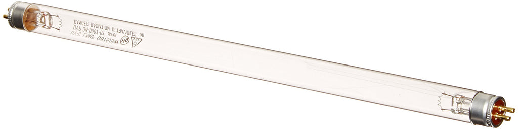 UVP 34-0007-01 Replacement UV Tube for EL Series UV Lamps, 11.33" Length, 254nm Shortwave, 8W