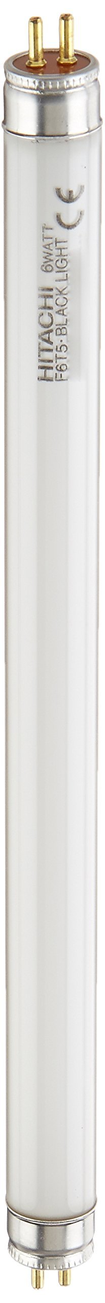 UVP 34-0034-01 Replacement UV Tube for EL Series UV Lamps, 9" Length, 365nm Longwave, 6W