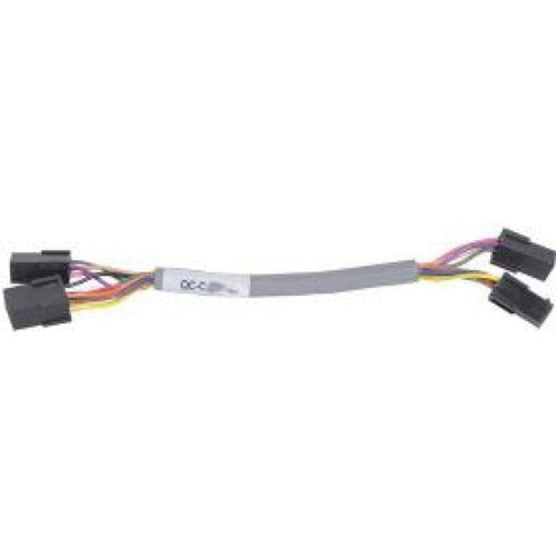 [AUSTRALIA] - McKinney Products QC-C400 Cable, Steel 