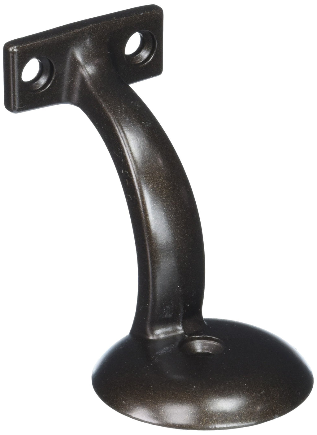 Mintcraft 27284VBX Handrail Bracket, Venetian Bronze