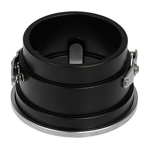 Fotodiox Lens Mount Adapter, Arri/Std Lens to Sony NEX E-Mount Camera Body, for NEX-3, NEX-3N, NEX-5, NEX-5R, NEX-6 NEX-7 Arri Standard