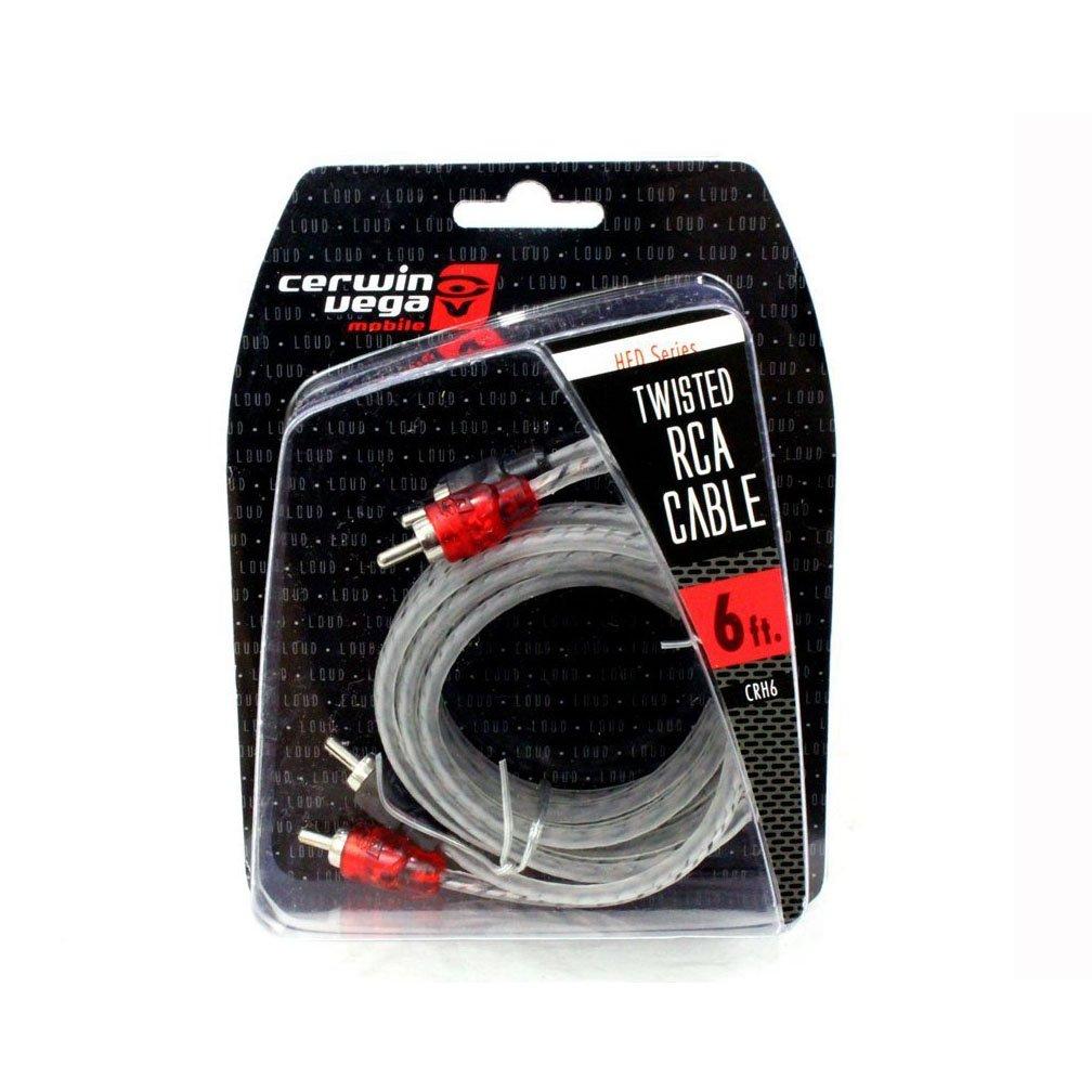 Cerwin-Vega MIDI Cable (CRH6)