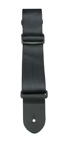 Perris Leathers NWS30-1694 Guitar Strap NWS30-1694 Black