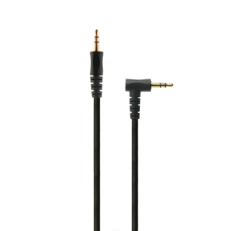 PocketWizard MM3 Flash Sync Cable Stereo Miniphone to Stereo Miniphone (Coiled 3 Foot) MM3 - 3ft