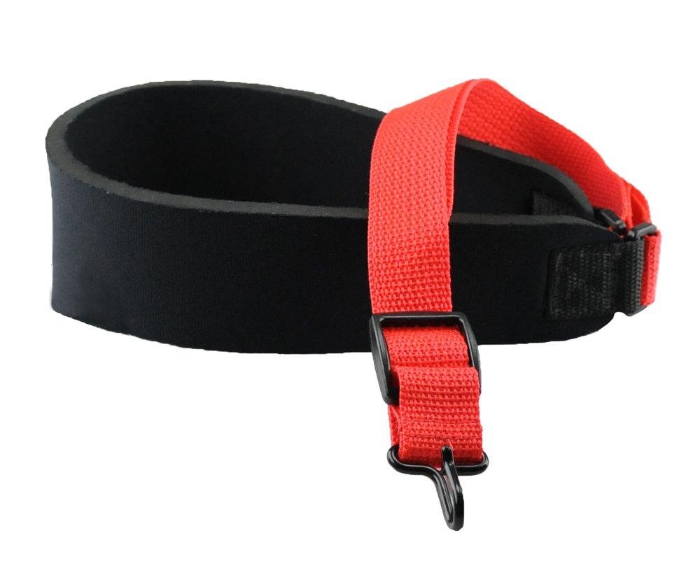 Perris Leathers SP9-1756 Neoprene Saxophone Strap