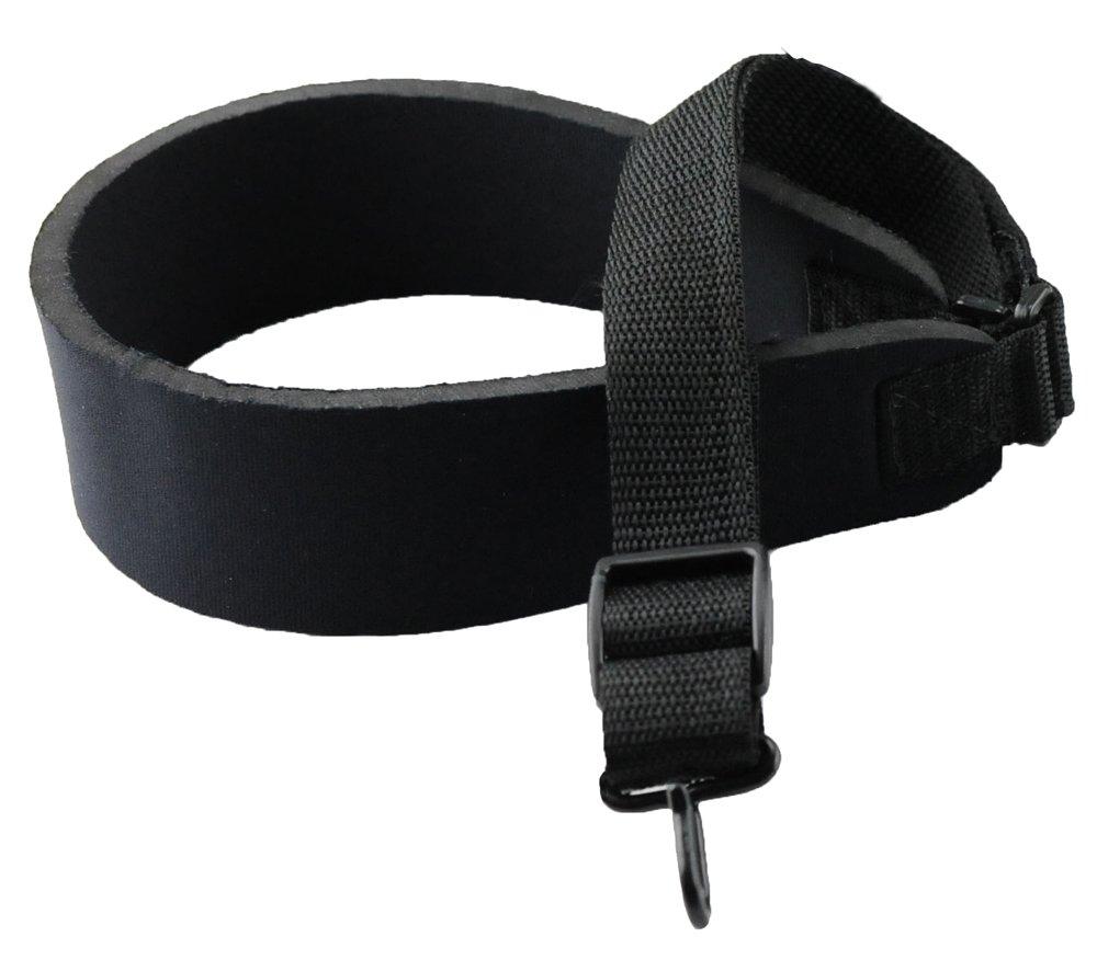 Perris Leathers SP9-1757 Neoprene Saxophone Strap