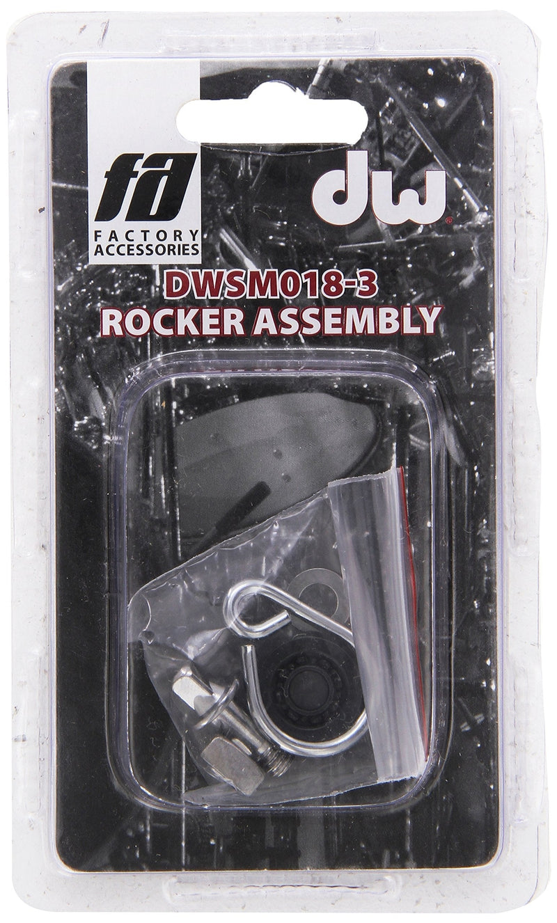 DW DWSM018-3 Rocker Assembly with Bearing Rocker