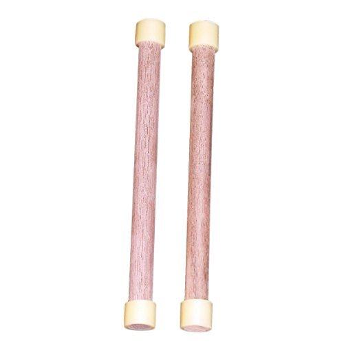 Panyard Jumbie Jam Mallets Wood