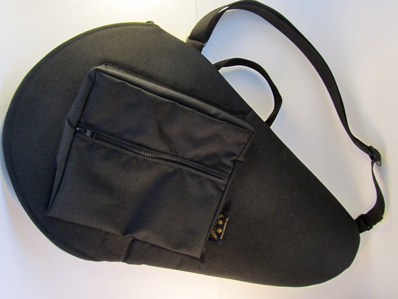 Soft Carrying Bag for Suzuki QChord fits the original Omnichord and Qchord. Direct from USA manufacturer Bear Paw Creek.