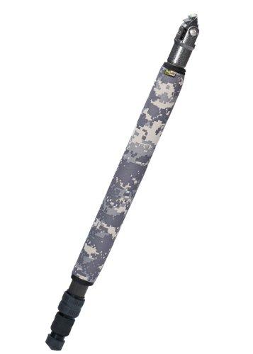 LensCoat lw312dc LegWrap 312 with a Velcro Closure for Camera Tripod (Digital Camo) digital camo